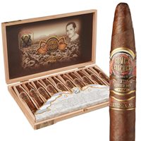 Micallef Leyenda Cigars