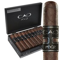 CAO Mx2 Cigars