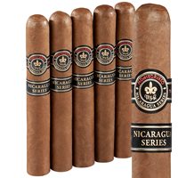 Montecristo Nicaragua Cigars