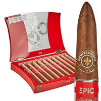Montecristo Epic No. 2 Premium Selection 2007 Cigars