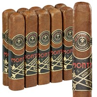Monte by Montecristo AJ Fernadnez Robusto Cigars