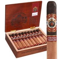 Macanudo Vintage 2013 Cigars