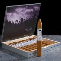 Man O' War Virtue 10th Anniversary Cigars