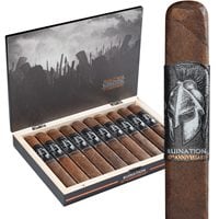 Man O' War Ruination 10th Anniversary Cigars