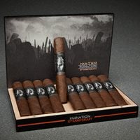 Man O' War Ruination 10th Anniversary Cigars