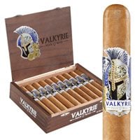 Man O' War Valkyrie Cigars