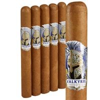 Man O' War Valkyrie Cigars
