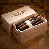 Man O' War Puro Authentico Cigars