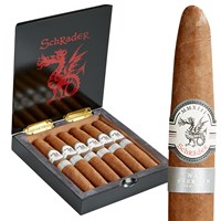 Schrader MMXIII by Nat Sherman Cigars