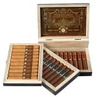 Perdomo ESV Executive Collection  30 Cigars