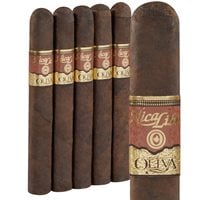 Nica Libre by Oliva Toro (6.0"x48) Pack of 5