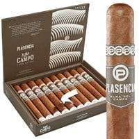 Plasencia Alma del Campo Cigars
