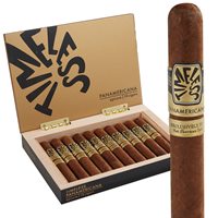 Timeless Panamericana by Nat Sherman Cigars