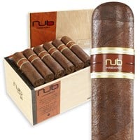 Nub Habano by Oliva Cigars