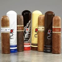 NUB Tubo Sampler Box Cigars