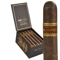 Nub Nuance by Oliva Cigars