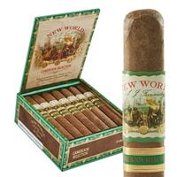 AJ Fernandez New World Cameroon Cigars
