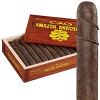 CAO Amazon Anaconda Cigars