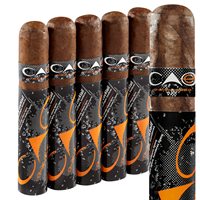 CAO Extreme Robusto (5.2"x54) Pack of 5