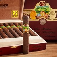Oliva Master Blends III Cigars