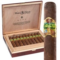 Oliva Master Blends 3 Cigars