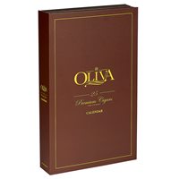 Oliva Advent Calendar 2022  Cigar Sampler