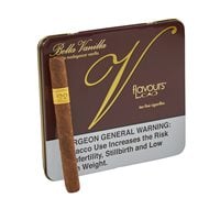 CAO Flavours Bella Vanilla Cigars