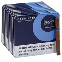 CAO Flavours Moontrance Cigars