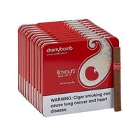 CAO Flavours Cherrybomb Cigars