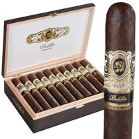 Padilla Series 1968 Black Bear Cigars