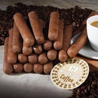 CI Knock-Offs - Coffee Cigars