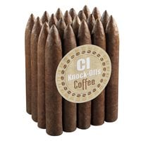 CI Knock-Offs - Coffee Cigars