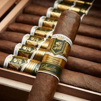 Padilla Single Batch - Select Reserve Cigars