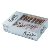 Old Packaging Partagas 1845 Extra Fuerte Cigars