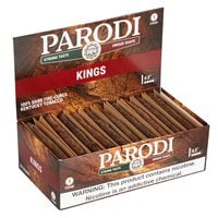 Parodi by Avanti Cigars