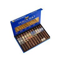 Perdomo Connoisseur Collection Maduro  12 Cigars
