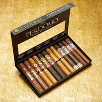 Perdomo Connoisseur Collection Award Winning  12 Cigars