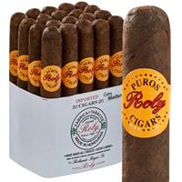 Puros Indios Roly Cigars