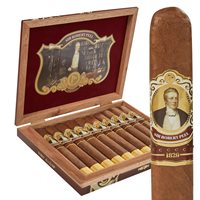 Sir Robert Peel Cigars