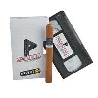 Protocol Confidential Informant Cigars