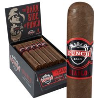 Punch Cigars International