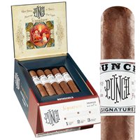 Punch Signature Cigars