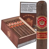 Punch Estate Collection Cigars
