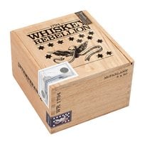 RoMa Craft Whiskey Rebellion 1794 McFarlane (Perfecto) (5.0"x50) Box of 24