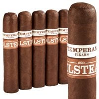 RoMa Craft Intemperance Volstead VO 1920 Cigars