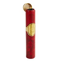 Romeo Triple Torch Lighter  Red
