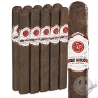 Rocky Patel Sun Grown Maduro Toro Cigars
