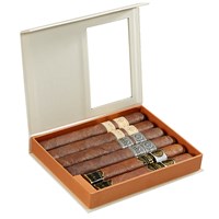 Rocky Patel Anniversary Toro Sampler  6 Cigars