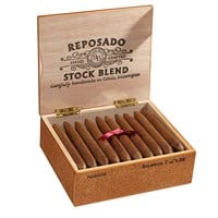 Reposado '96 Cigars