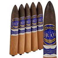 Southern Draw Jacob's Ladder Brimstone Cigars